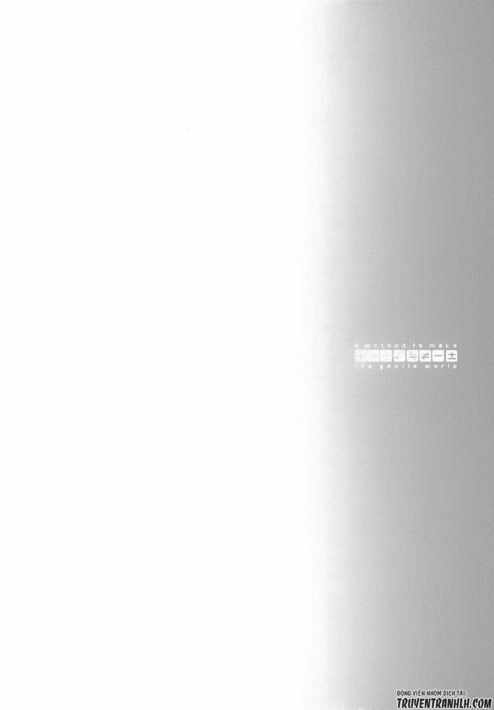 A Method To Make The Gentle World - Chapter 25 - Trang 39