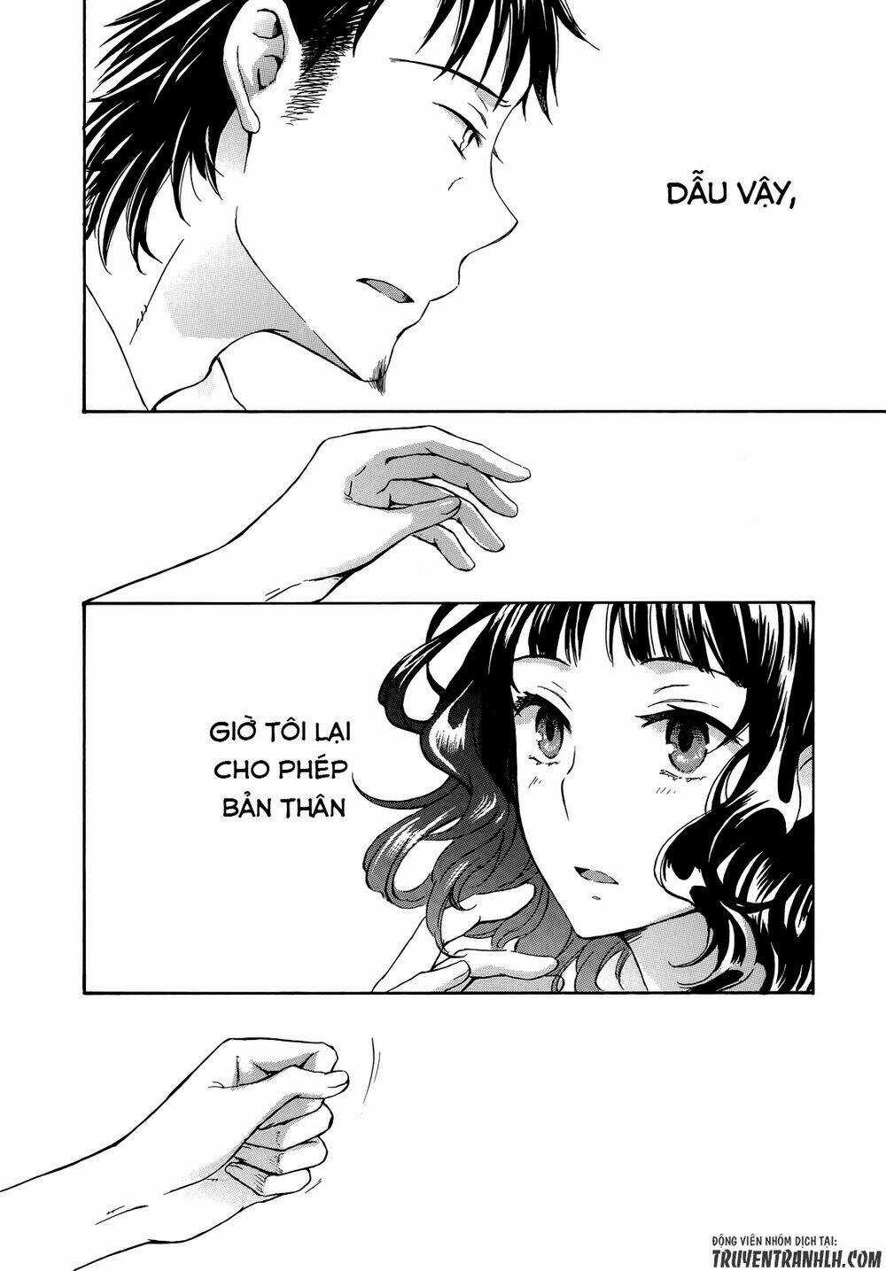 A Method To Make The Gentle World - Chapter 26 - Trang 23