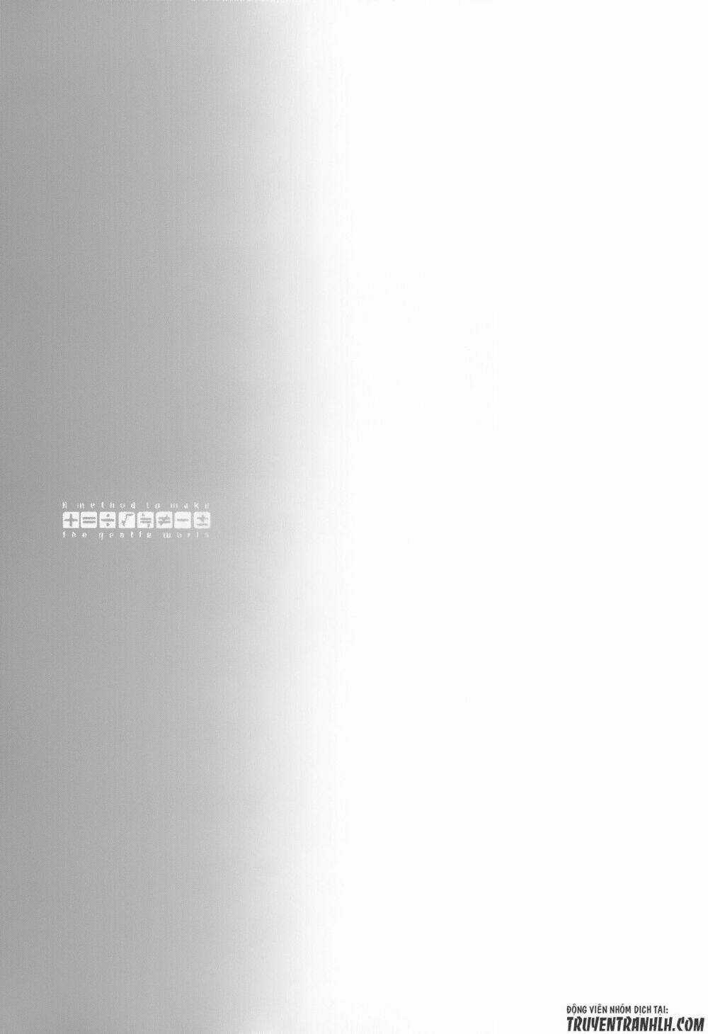 A Method To Make The Gentle World - Chapter 26 - Trang 34