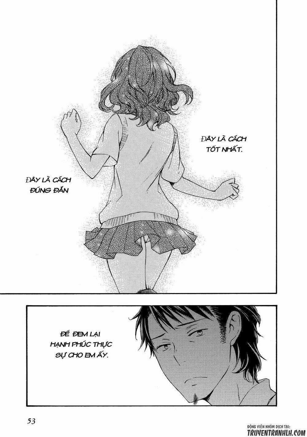 A Method To Make The Gentle World - Chapter 27 - Trang 21