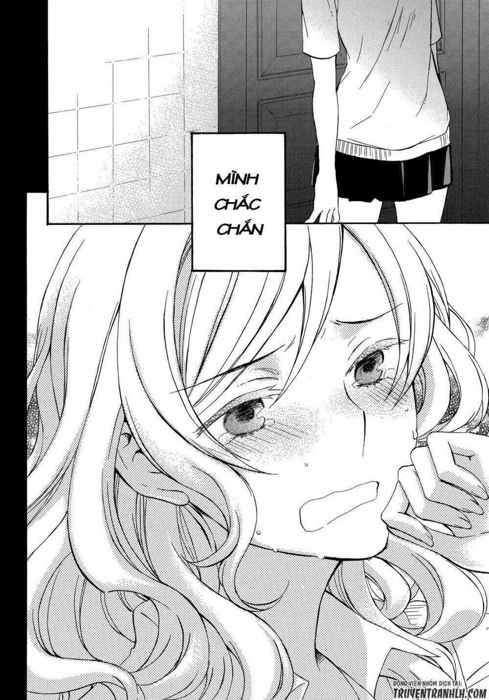 A Method To Make The Gentle World - Chapter 27 - Trang 4