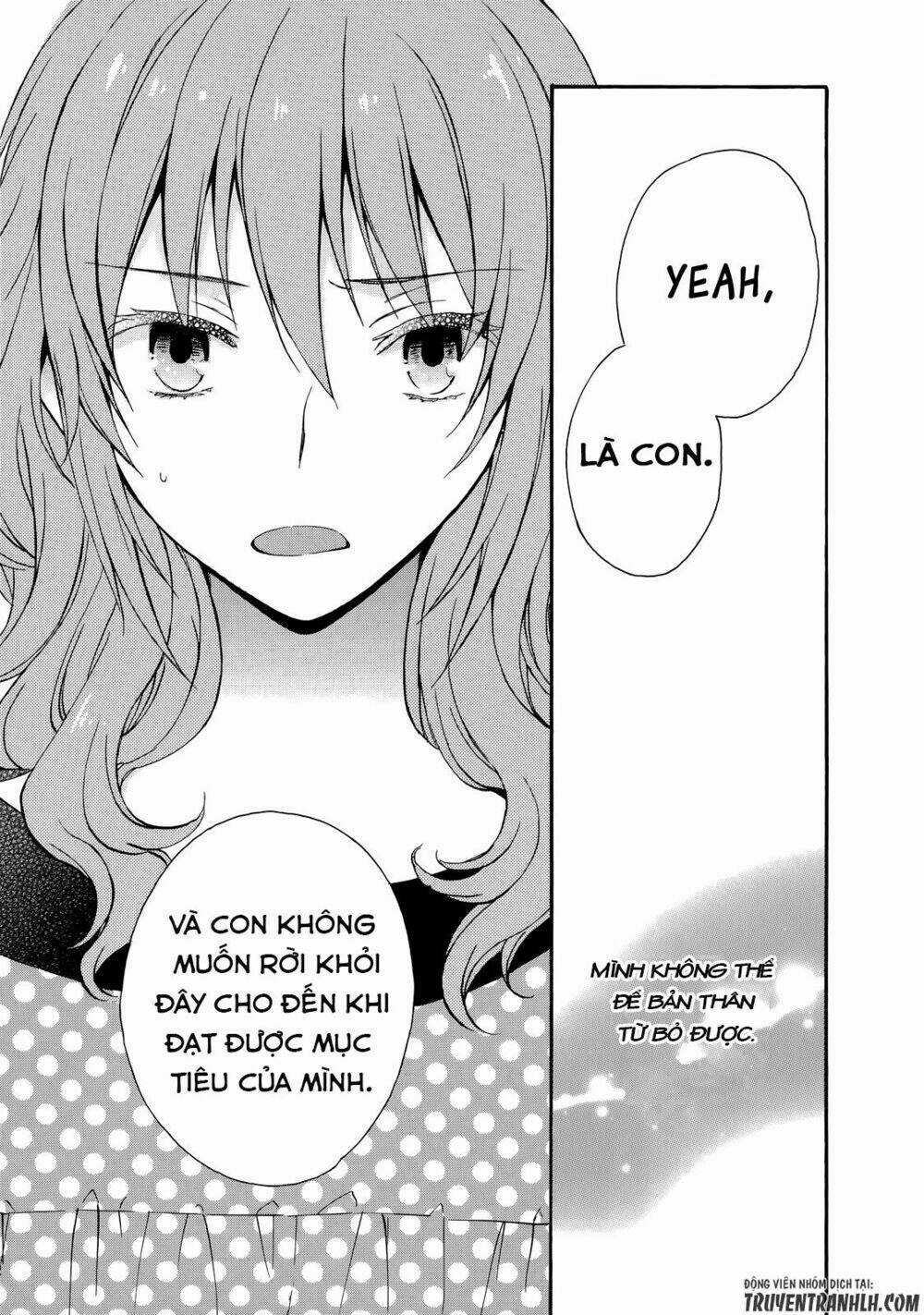 A Method To Make The Gentle World - Chapter 28 - Trang 25