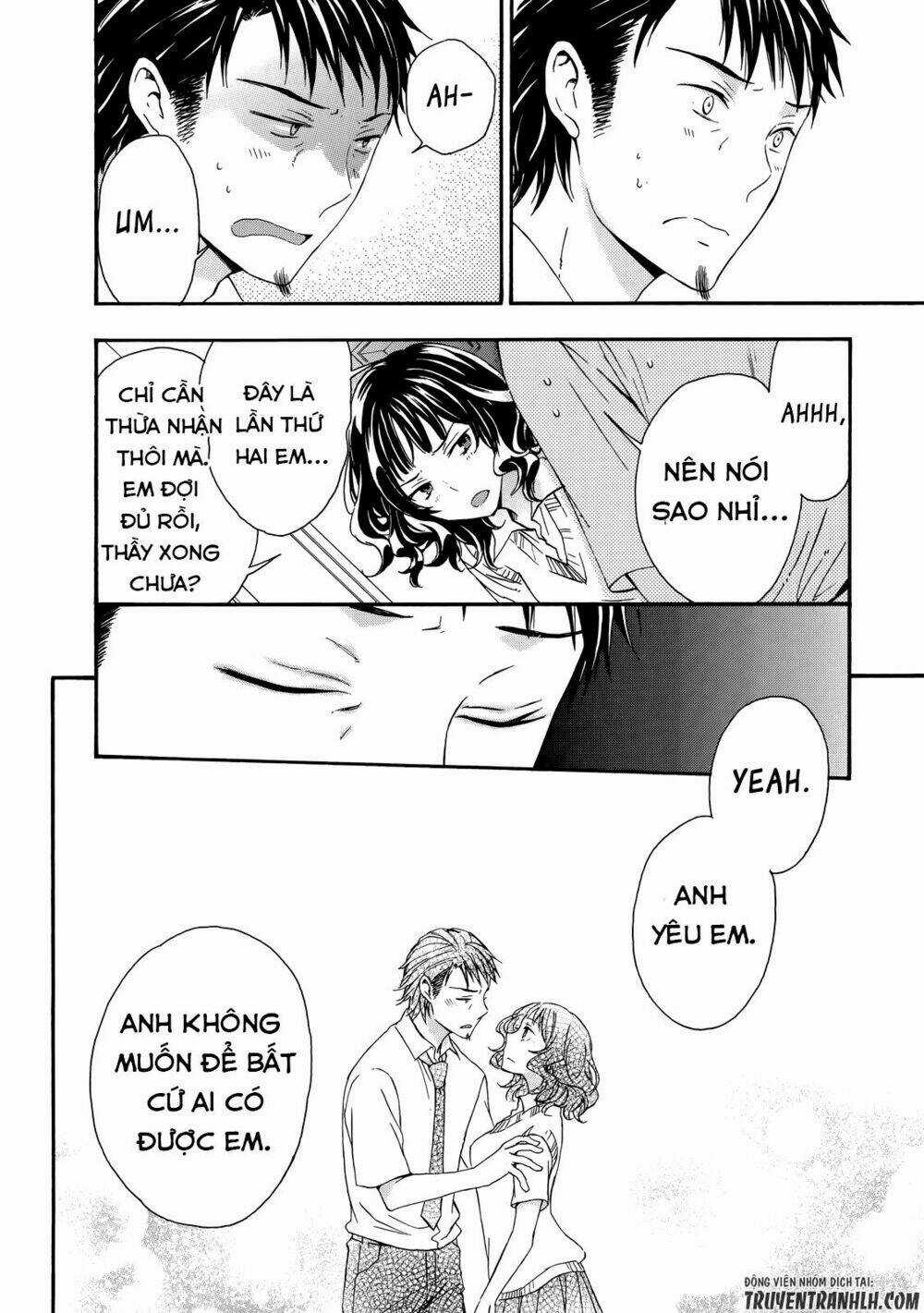 A Method To Make The Gentle World - Chapter 29 - Trang 24