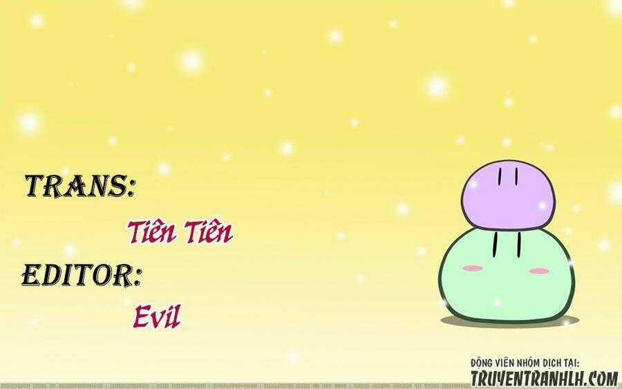 A Method To Make The Gentle World - Chapter 31 - Trang 2