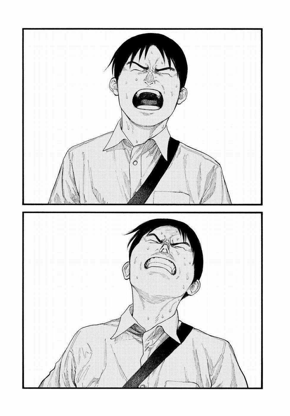 Á Nhân - Chapter 68 - Trang 13