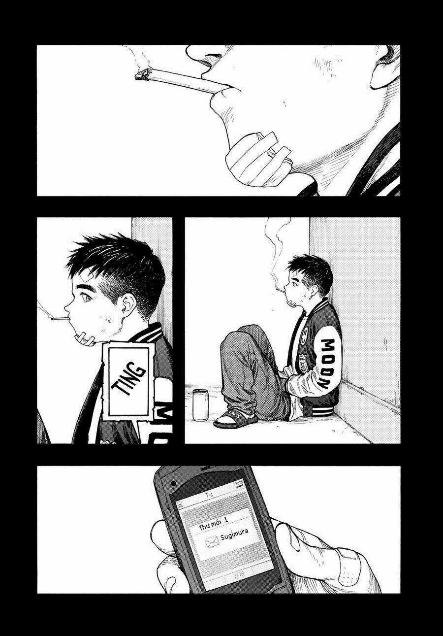 Á Nhân - Chapter 69 - Trang 22