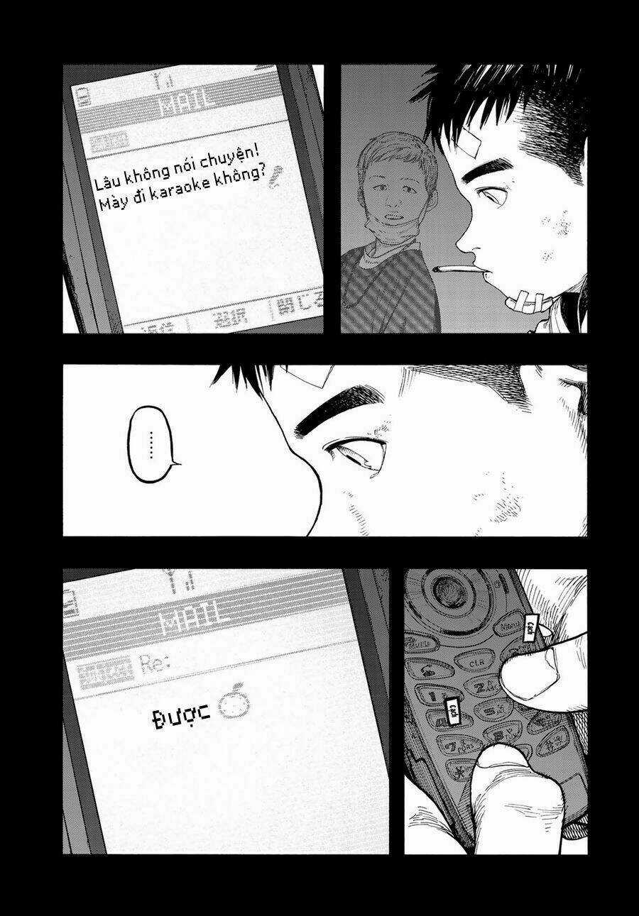 Á Nhân - Chapter 69 - Trang 23