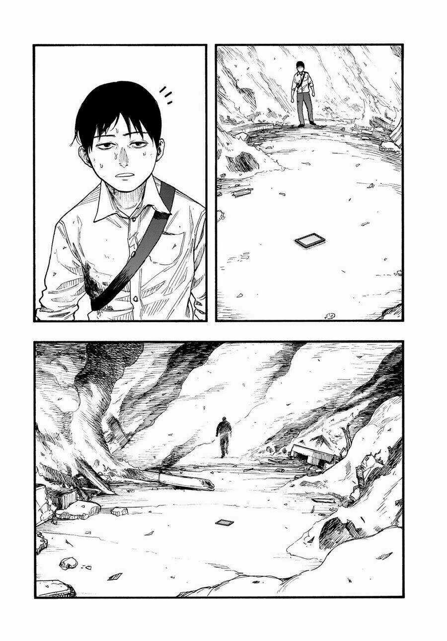 Á Nhân - Chapter 70 - Trang 12