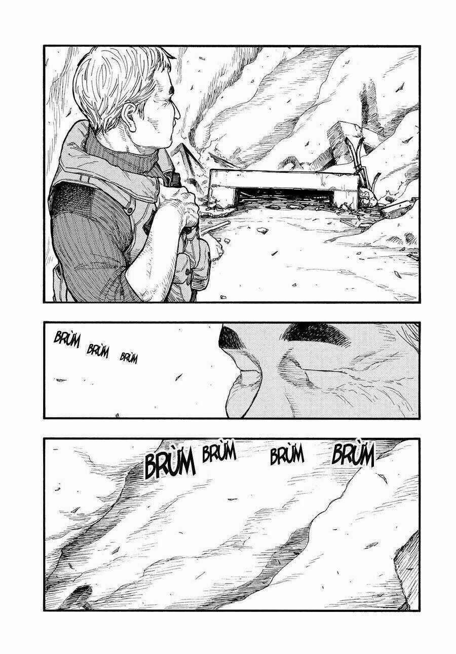 Á Nhân - Chapter 71 - Trang 14