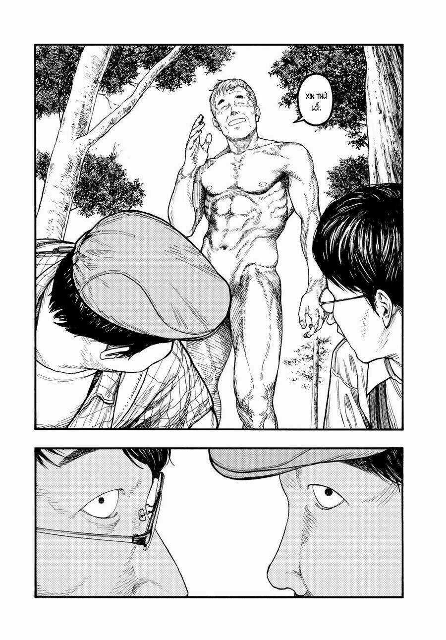 Á Nhân - Chapter 71 - Trang 30