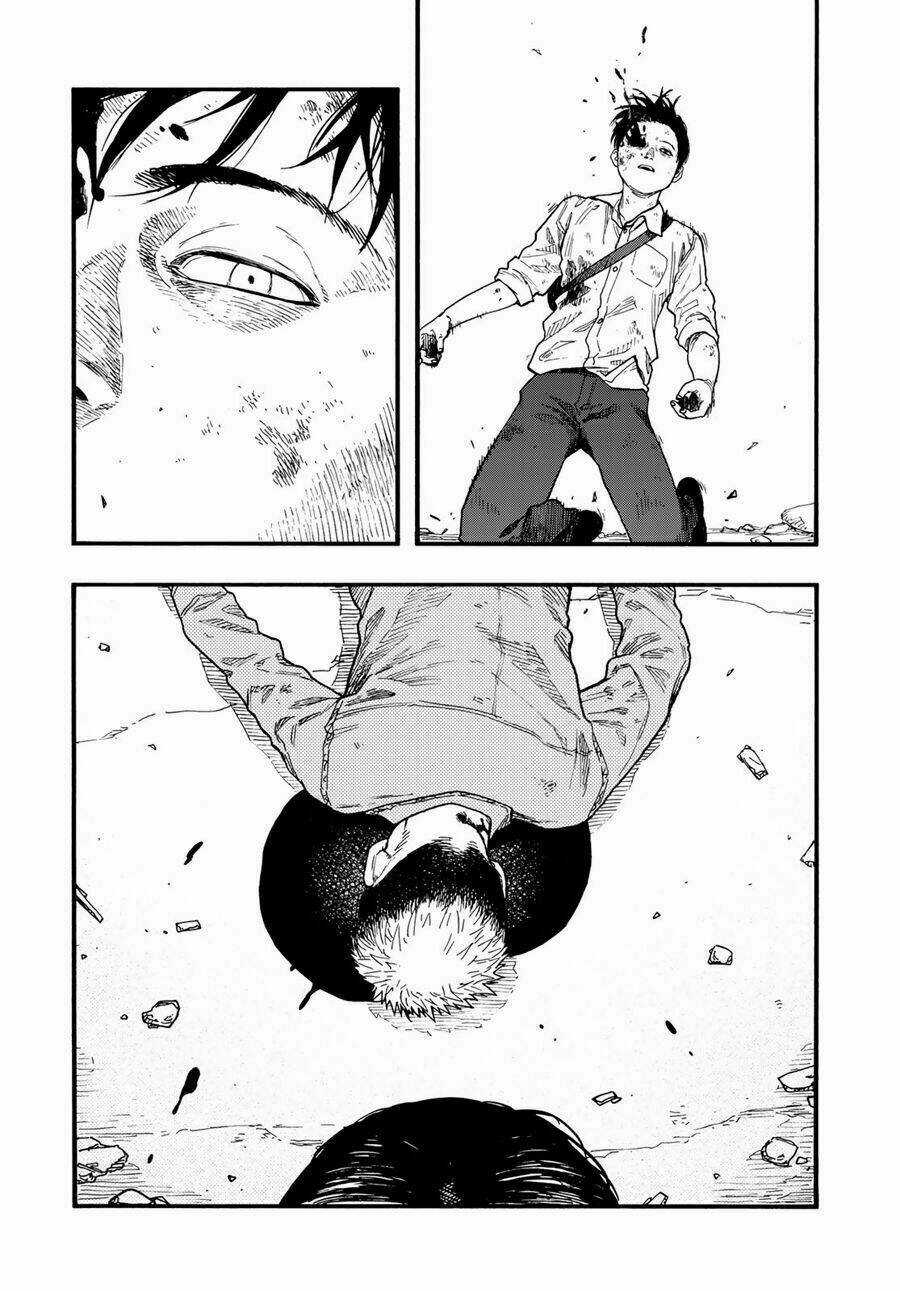 Á Nhân - Chapter 72 - Trang 13