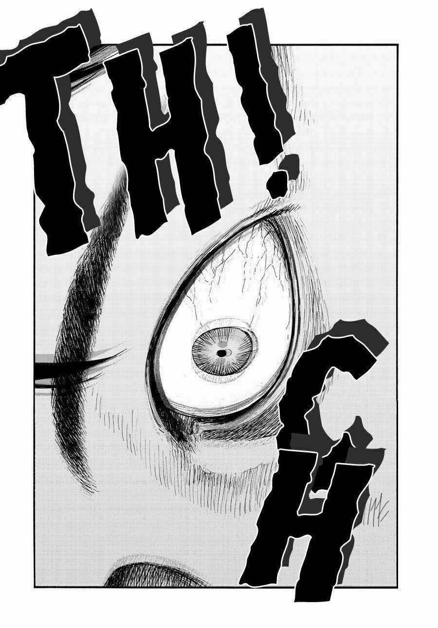 Á Nhân - Chapter 72 - Trang 19