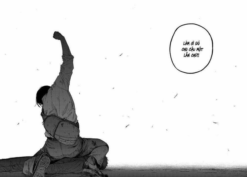 Á Nhân - Chapter 73 - Trang 24