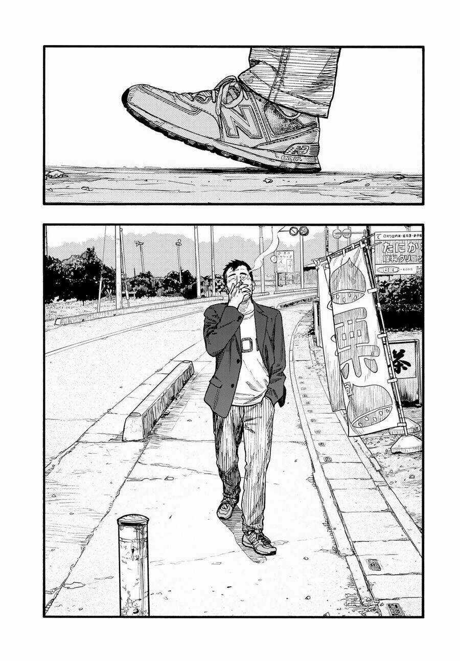 Á Nhân - Chapter 74.5 - Trang 18