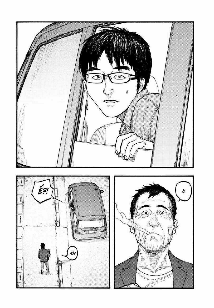 Á Nhân - Chapter 74.5 - Trang 21