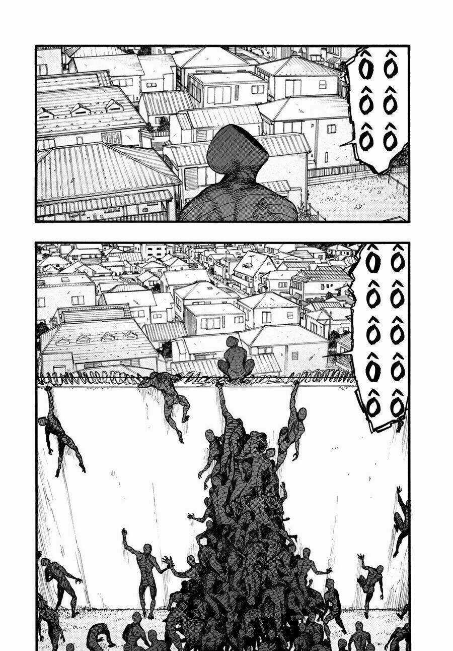 Á Nhân - Chapter 74.5 - Trang 7