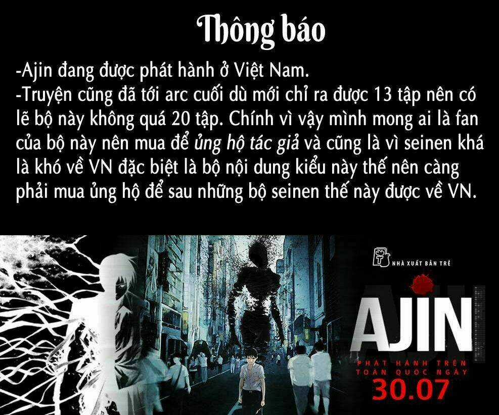 Á Nhân - Chapter 74 - Trang 1