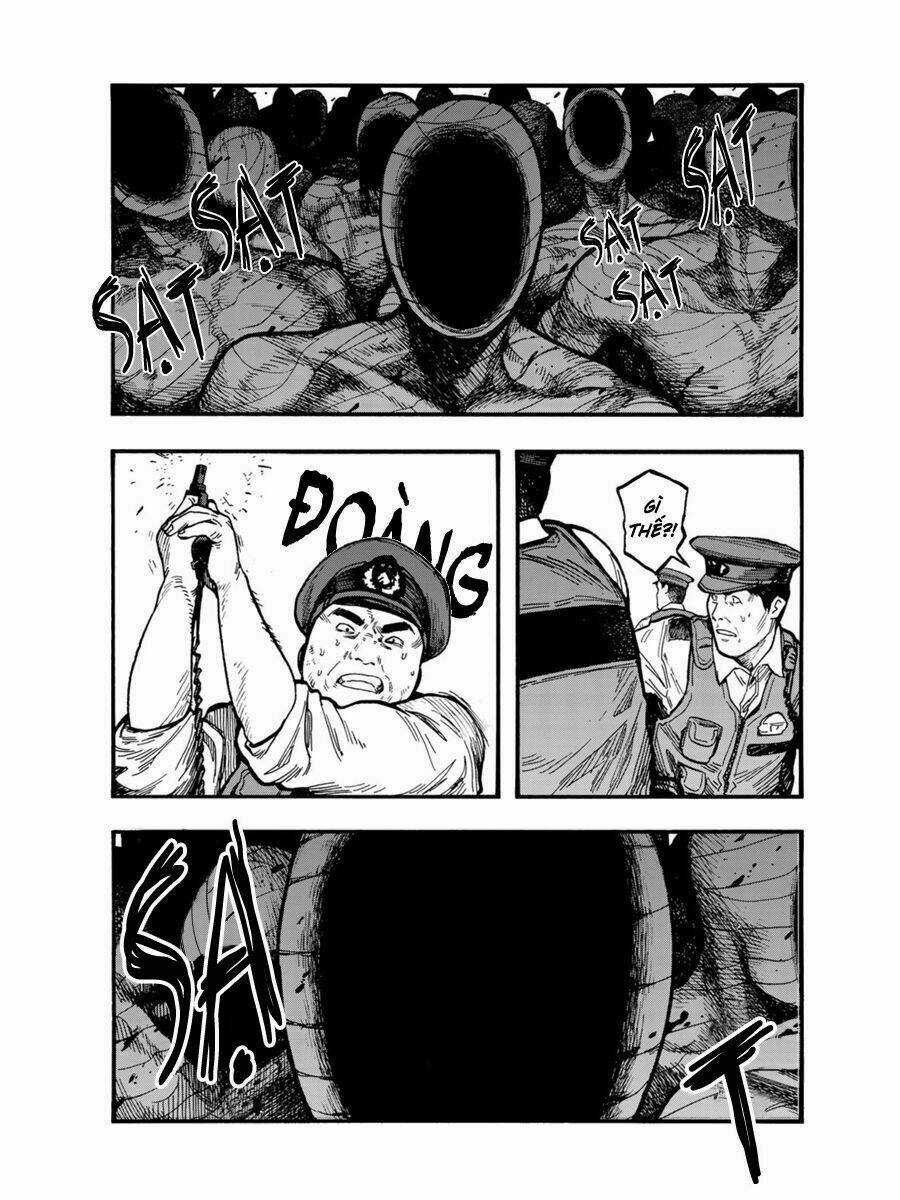 Á Nhân - Chapter 74 - Trang 15