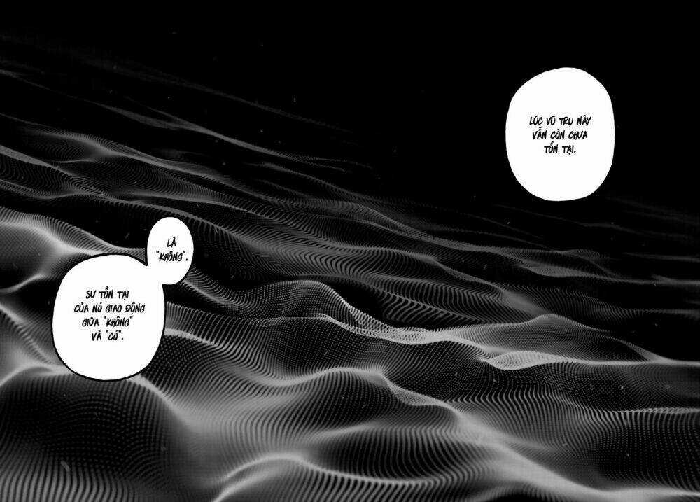 Á Nhân - Chapter 75 - Trang 23