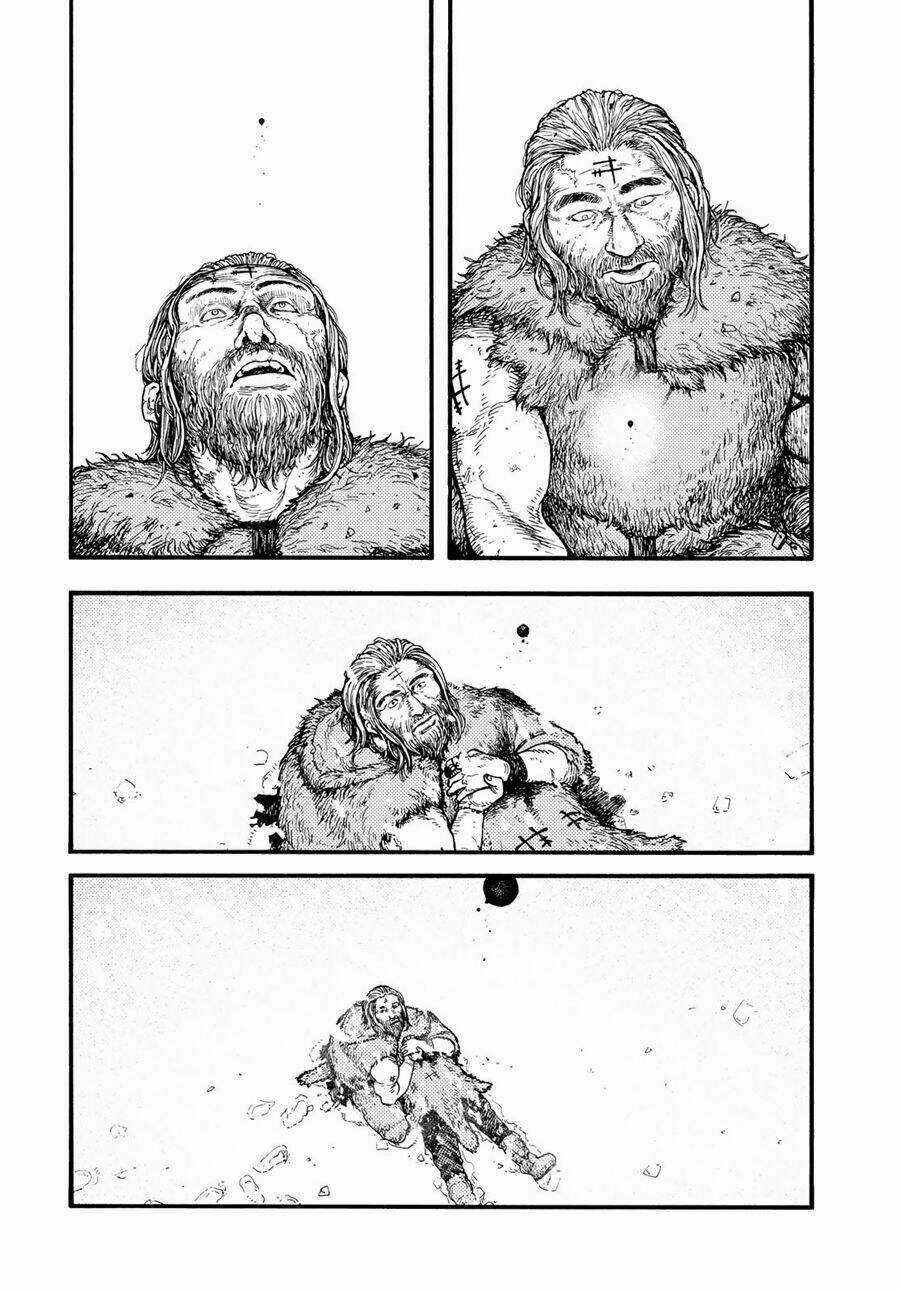 Á Nhân - Chapter 75 - Trang 5