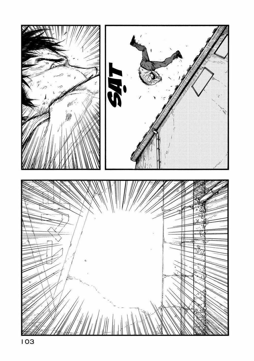 Á Nhân - Chapter 76 - Trang 15