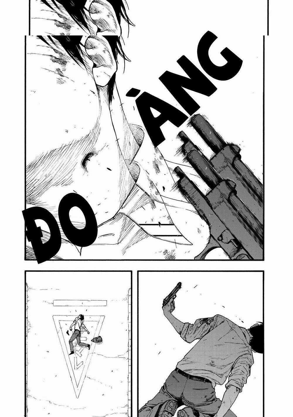 Á Nhân - Chapter 77 - Trang 28