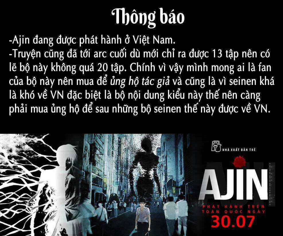 Á Nhân - Chapter 78 - Trang 1