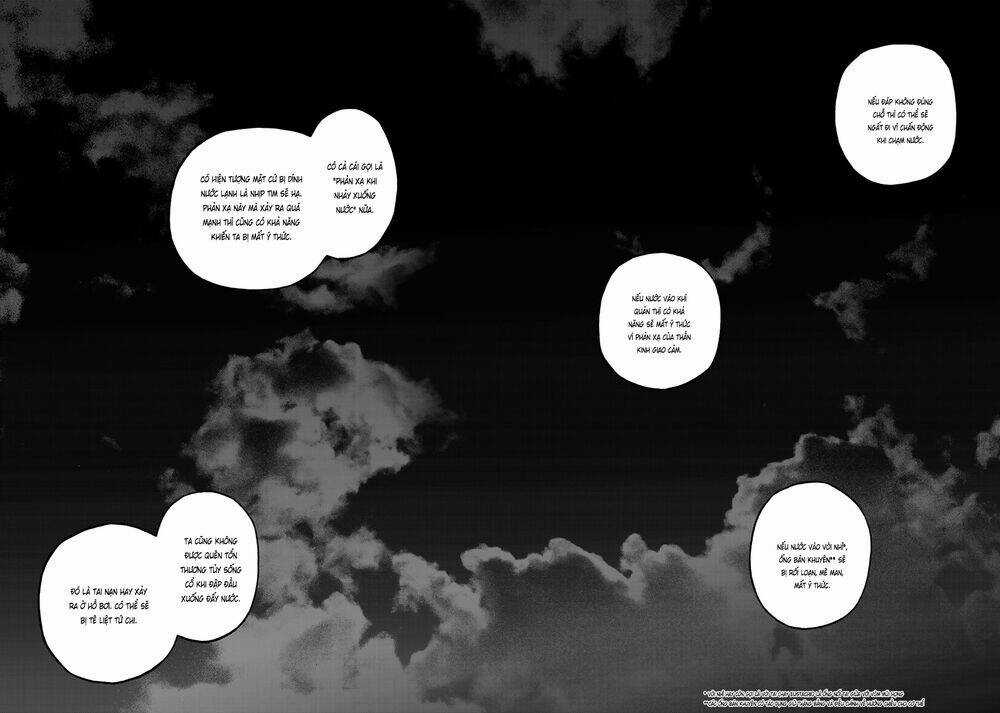 Á Nhân - Chapter 79 - Trang 20