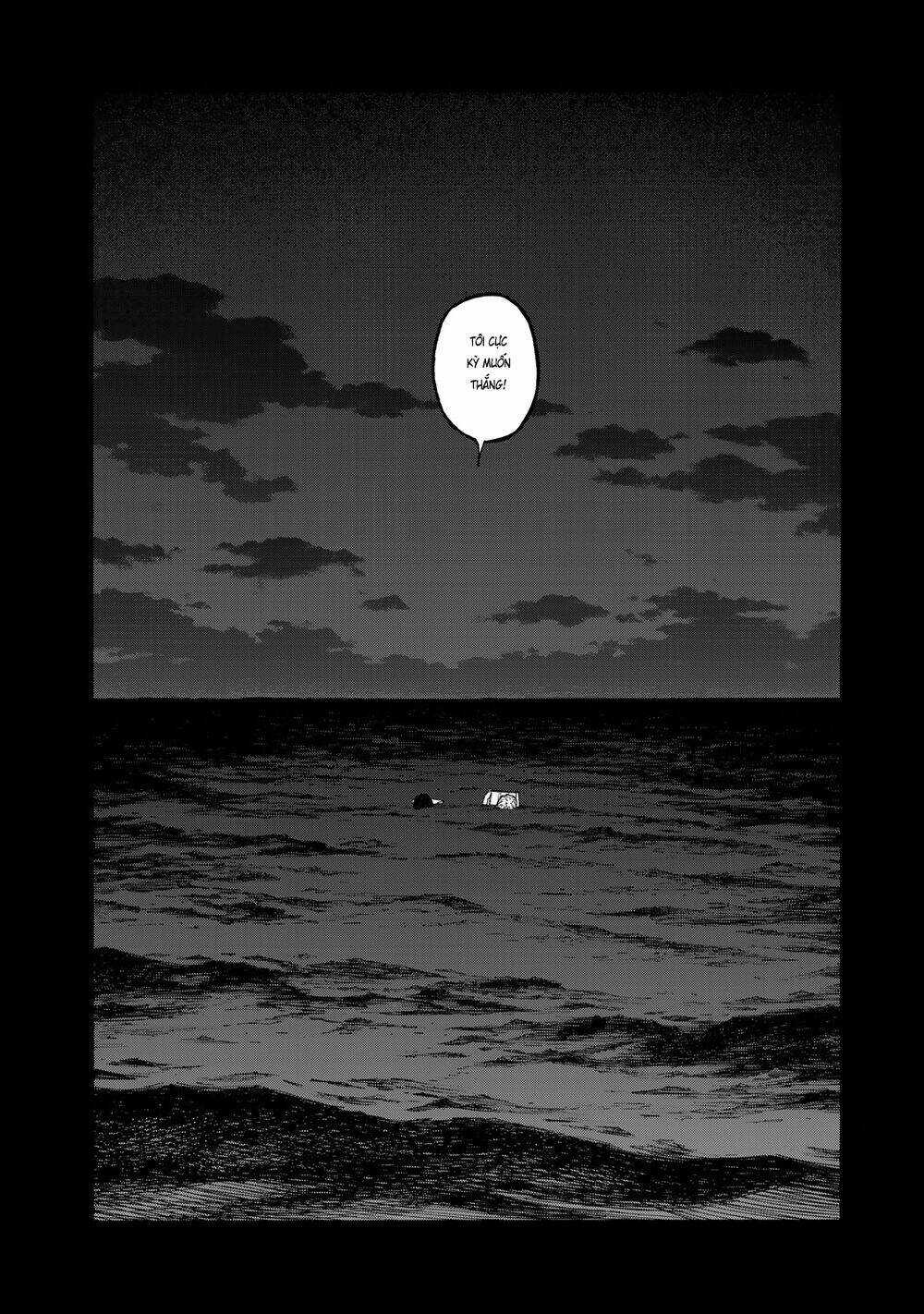 Á Nhân - Chapter 79 - Trang 25