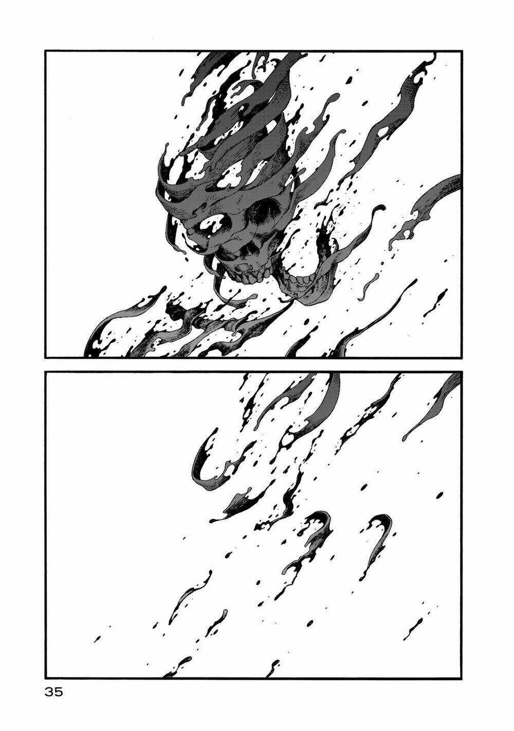 Á Nhân - Chapter 79 - Trang 36