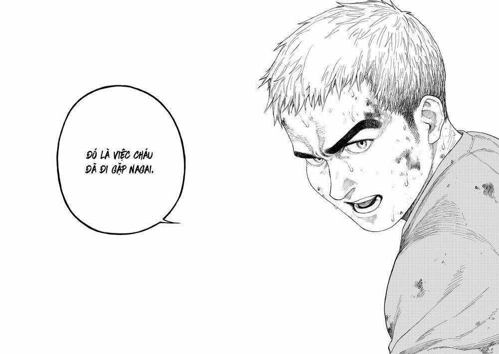 Á Nhân - Chapter 80 - Trang 28