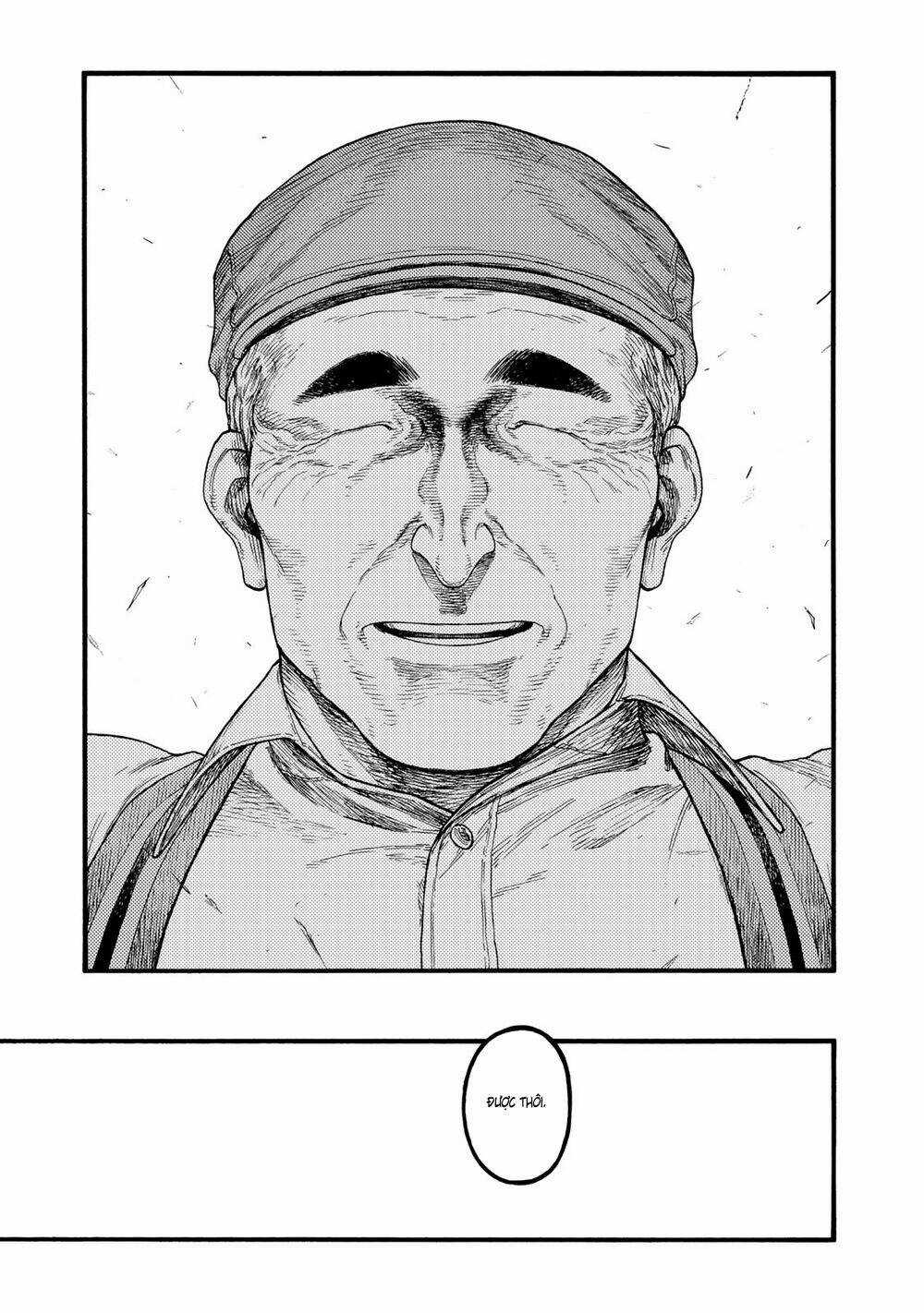 Á Nhân - Chapter 81 - Trang 40