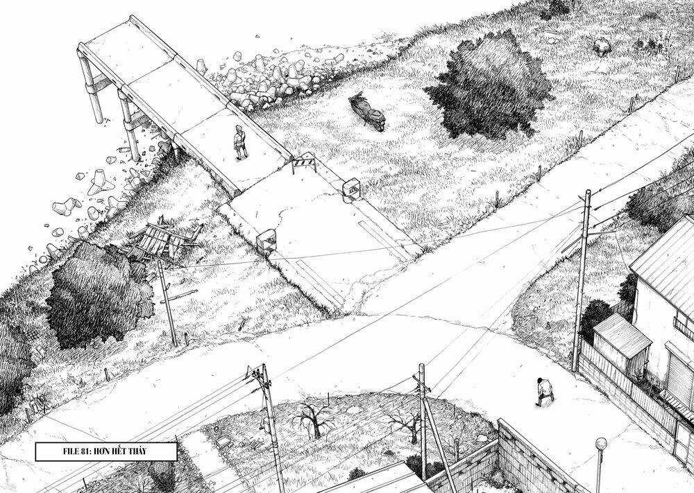 Á Nhân - Chapter 81 - Trang 5