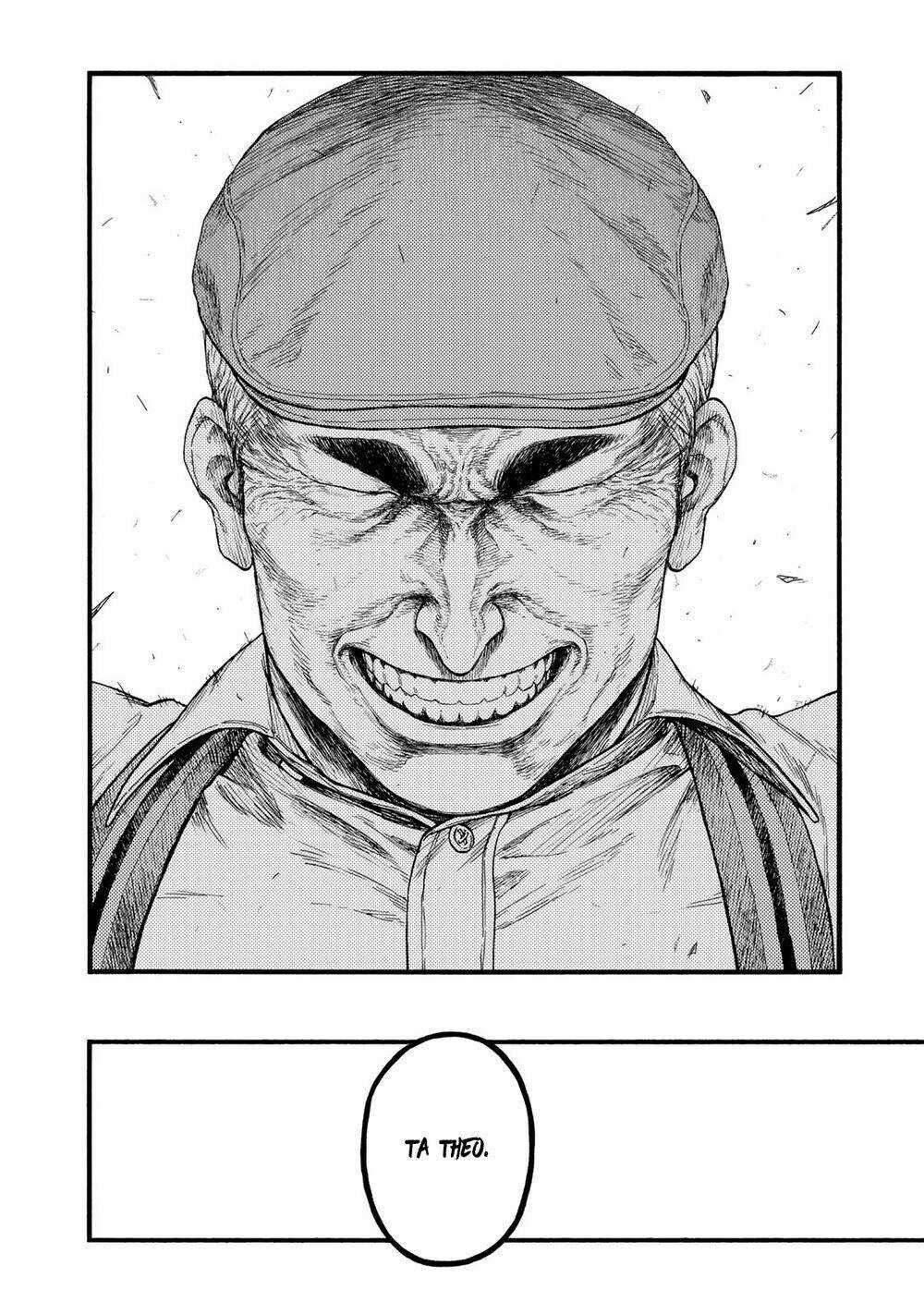 Á Nhân - Chapter 81 - Trang 41