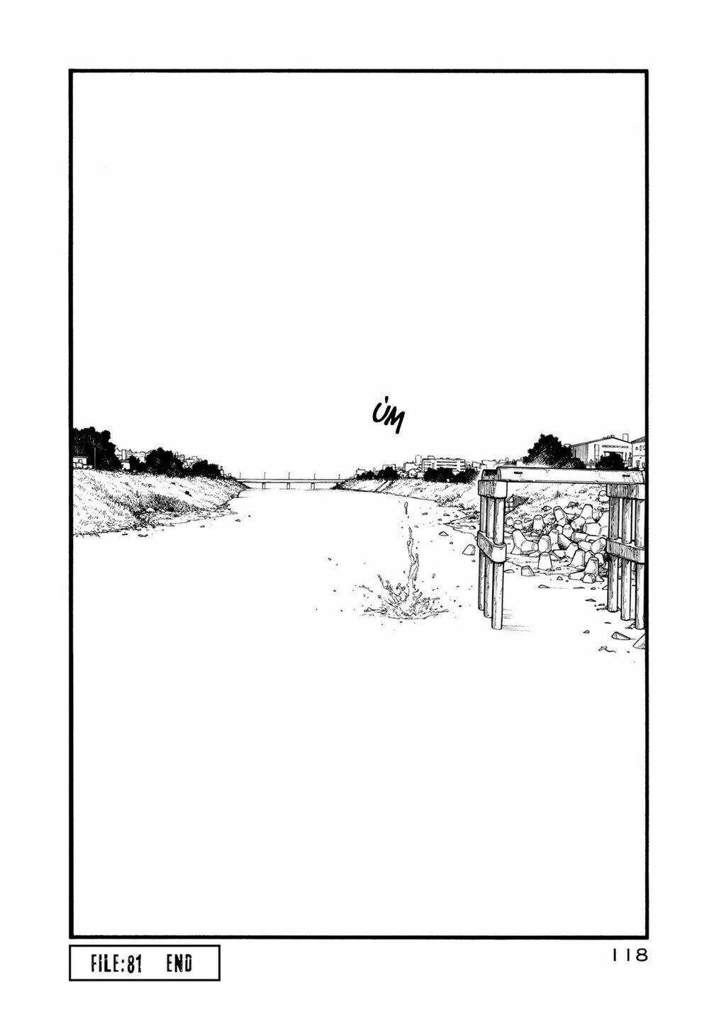 Á Nhân - Chapter 81 - Trang 46