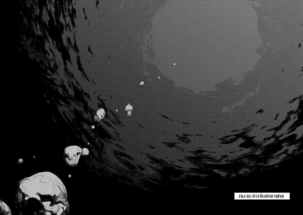 Á Nhân - Chapter 82 - Trang 16