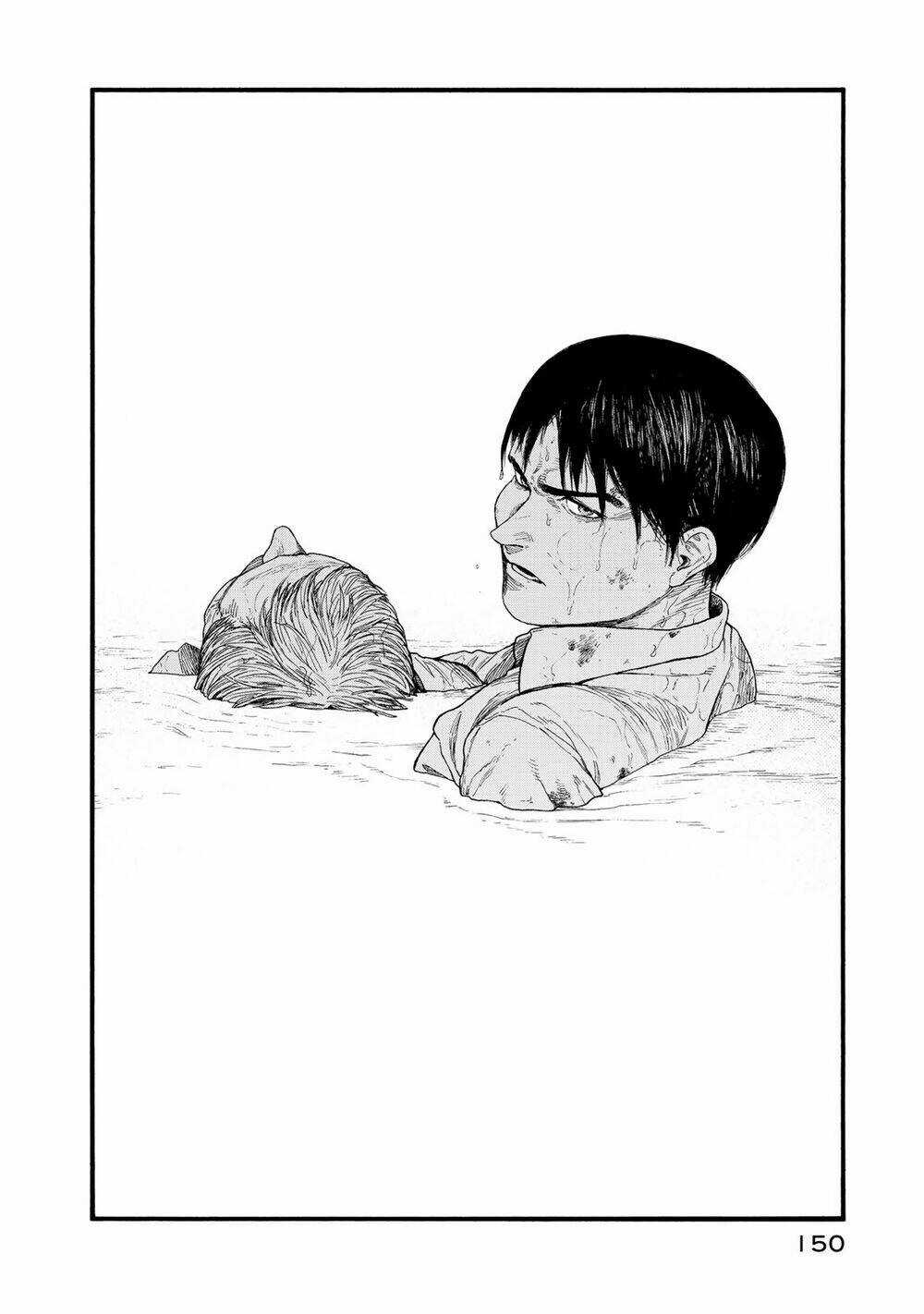 Á Nhân - Chapter 82 - Trang 30