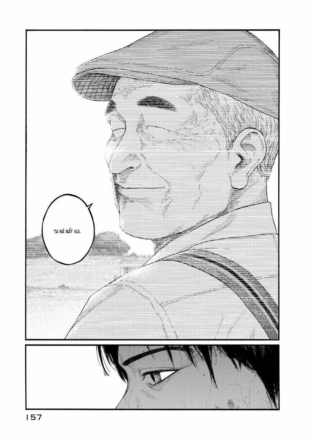 Á Nhân - Chapter 82 - Trang 37