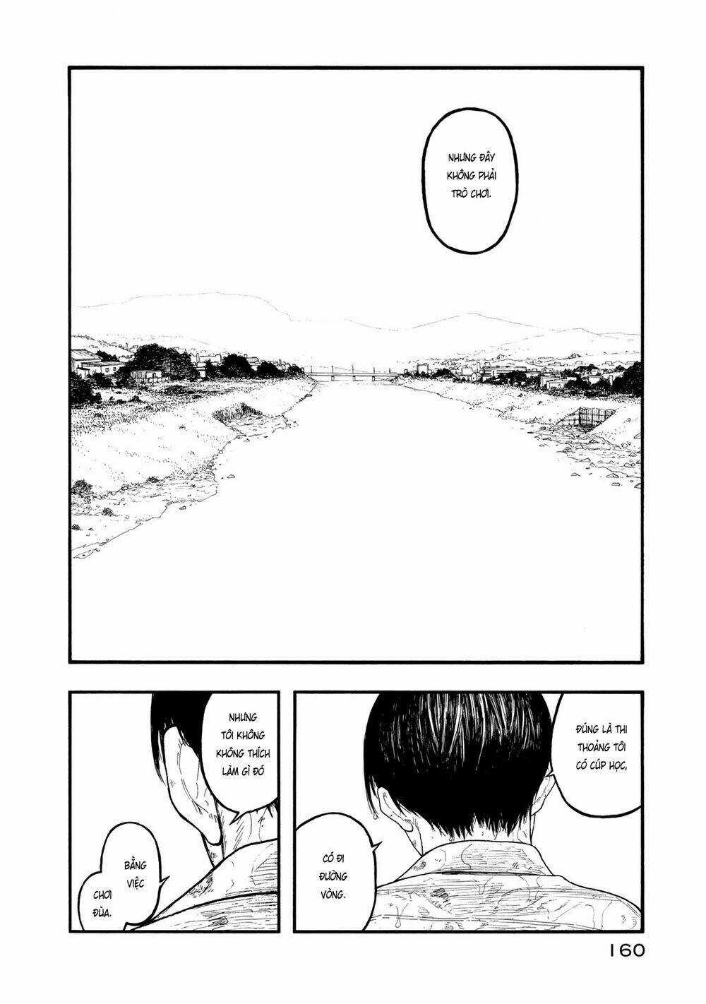 Á Nhân - Chapter 82 - Trang 40