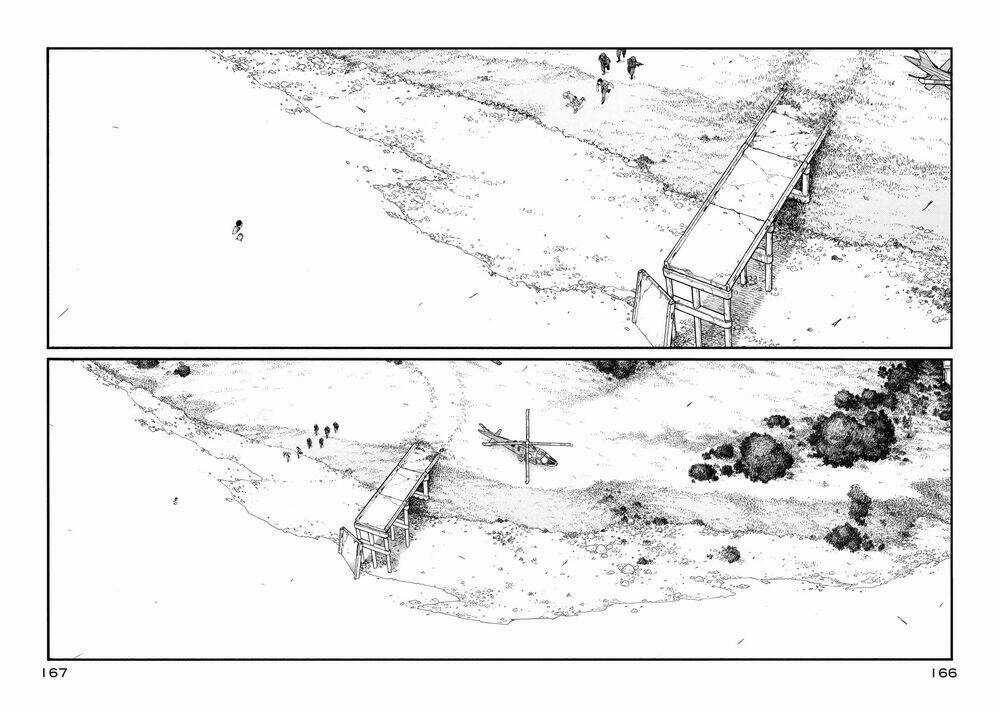 Á Nhân - Chapter 82 - Trang 44