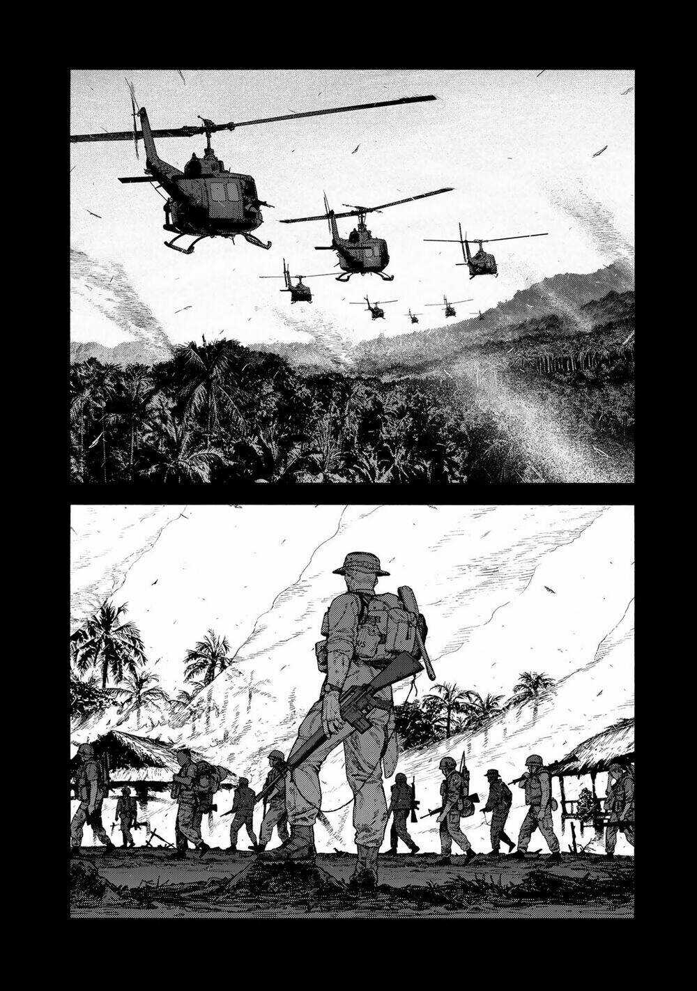 Á Nhân - Chapter 82 - Trang 6