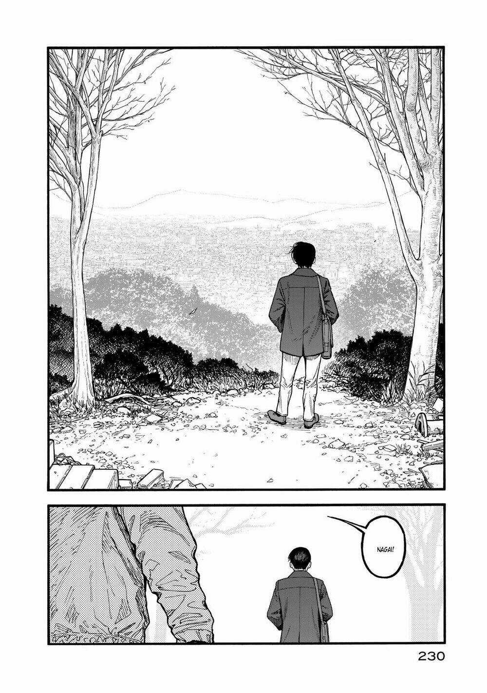 Á Nhân - Chapter 83.2 - Trang 39