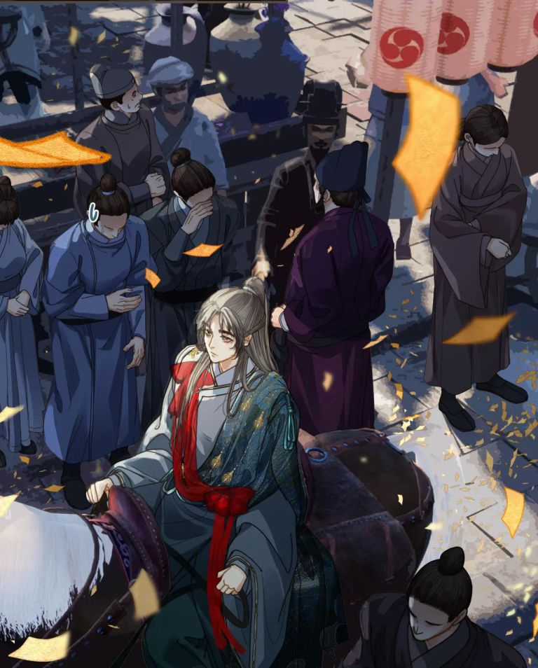 Á Nô 2 – Thám Hoa - Chapter 1 - Trang 13