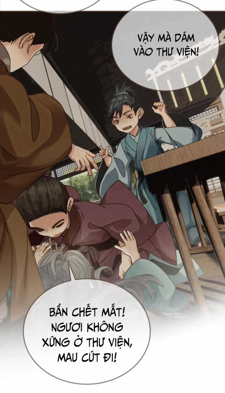 Á Nô 2 – Thám Hoa - Chapter 1 - Trang 17