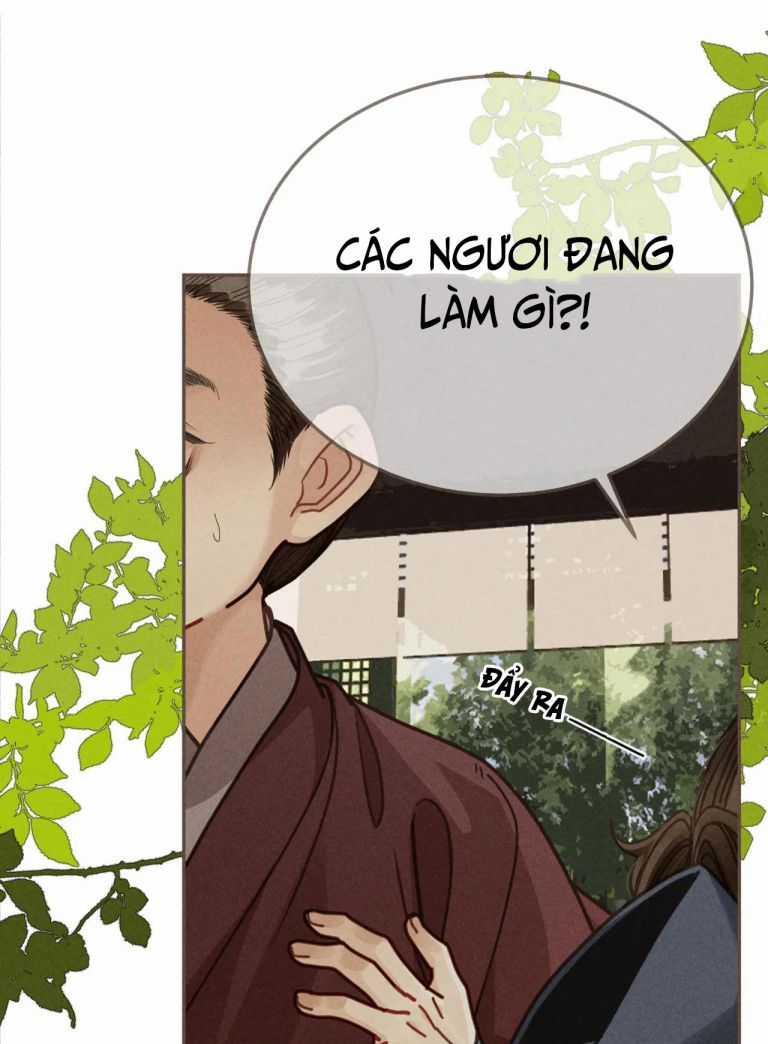 Á Nô 2 – Thám Hoa - Chapter 1 - Trang 18