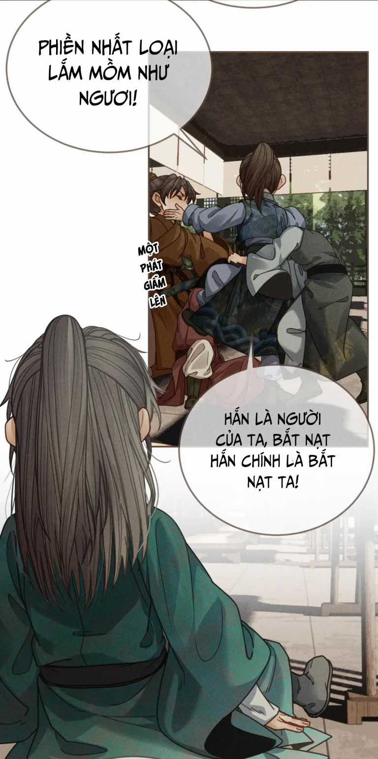 Á Nô 2 – Thám Hoa - Chapter 1 - Trang 20