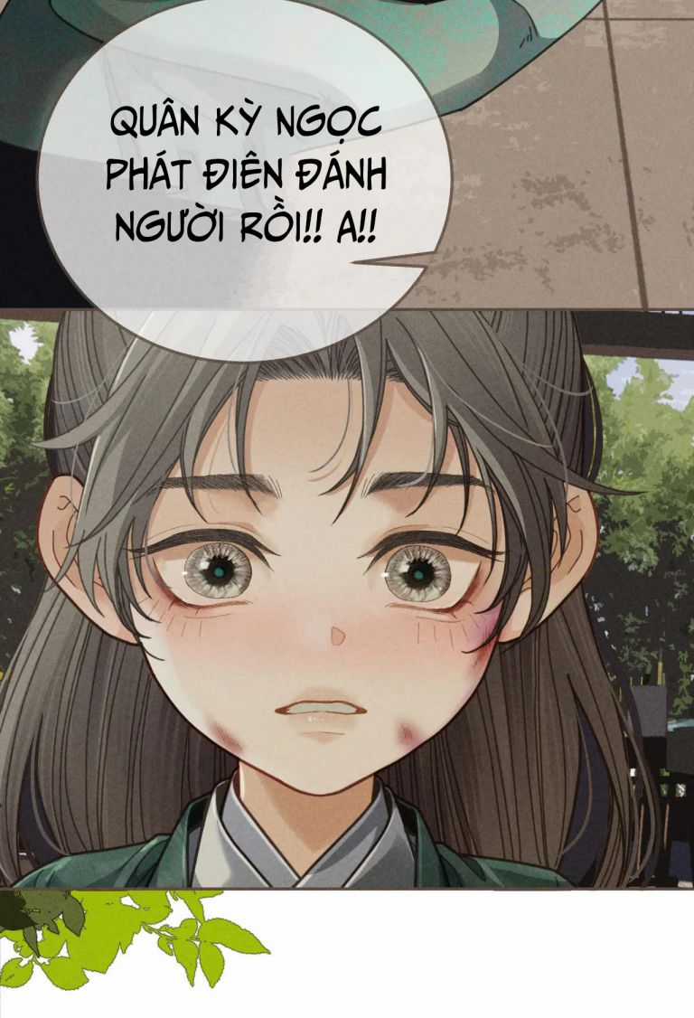 Á Nô 2 – Thám Hoa - Chapter 1 - Trang 21