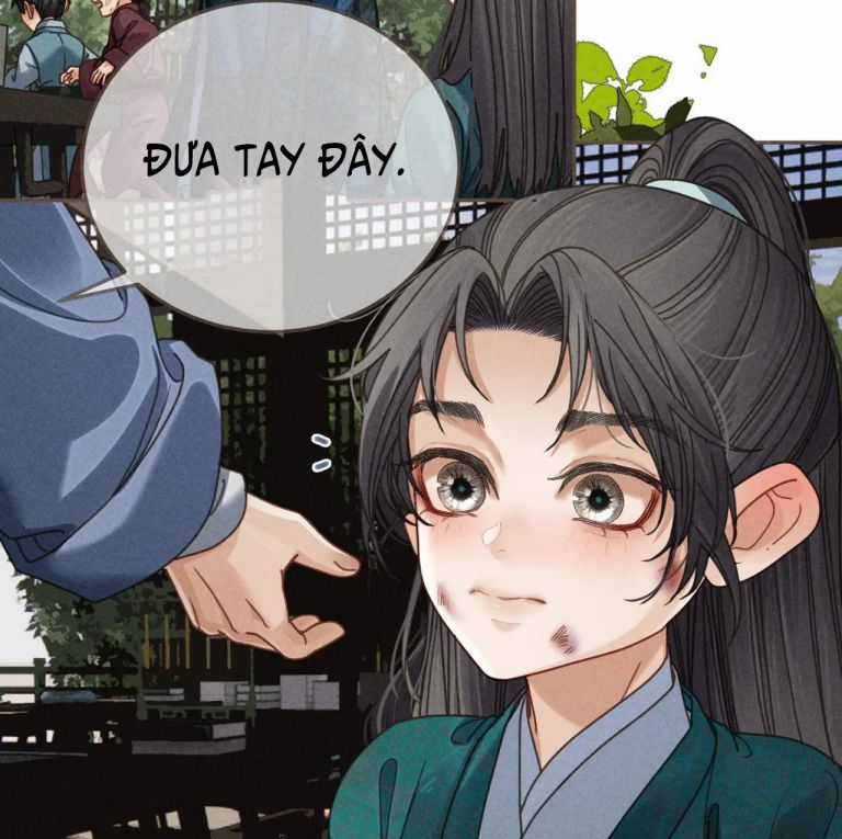 Á Nô 2 – Thám Hoa - Chapter 1 - Trang 23