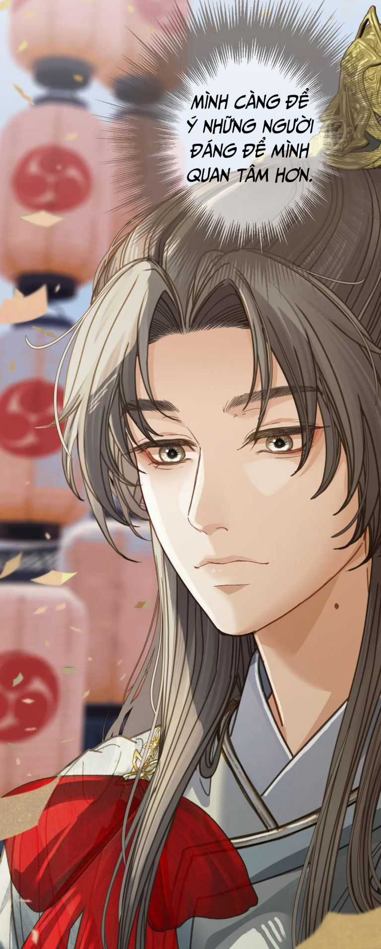 Á Nô 2 – Thám Hoa - Chapter 1 - Trang 26