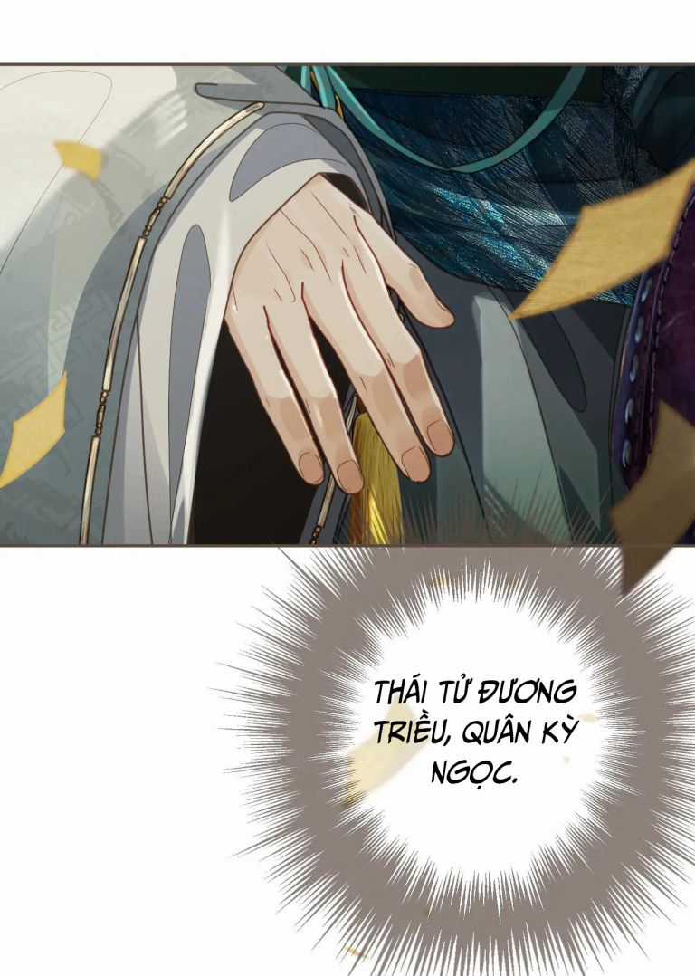 Á Nô 2 – Thám Hoa - Chapter 1 - Trang 30